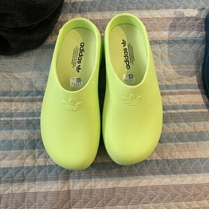 adidas adiFOM Stan Smith Mule
Lucid Lemon (Women's)